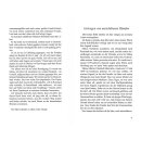 Getragen von unsichtbaren Händen