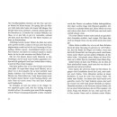 Getragen von unsichtbaren Händen