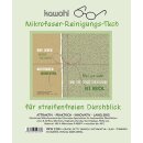 Rückseite der Verpackung