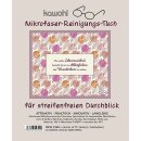 Rückseite der Verpackung