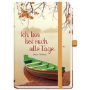 Notice - Ich bin bei euch alle Tage