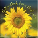 Magnet Gott sei Dank