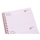 Stille Zeit mit Dir - Notizbuch