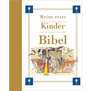 Meine erste Kinderbibel