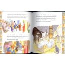 Eine Seite aus dem Buch