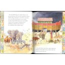 Eine weitere Seite aus dem Buch