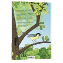 Flieg mir nach! – Ich lehre dich das Leben