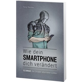 Wie dein Smartphone dich verändert