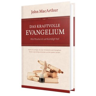 Das kraftvolle Evangelium