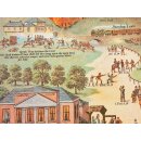 THE BROAD AND NARROW WAY - Poster