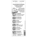 Bibel-Haft-Marker Rückseite