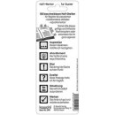 Buch-Haft-Marker Rückseite