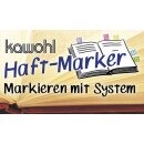 Haftmarker - Markieren mit System