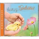 Kinderlieder CD Behütet