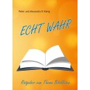 Ratgeber zum Thema Bibellesen - Echt wahr