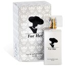 Eau de Toilette Spray For Her Für Sie