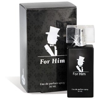 Eau de Toilette Spray For Him - Für Ihn