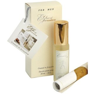 Eau de Toilette Spray - für Herren