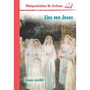 Jesus erzählt die zehn Jungfrauen