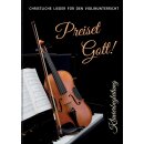 Christliche Notenheft für Klavierbegleitung