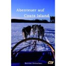 Buch Abenteuer auf Coats Island