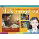 Ringbuch Ich wage es - Die Geschichte von Amy Carmichael