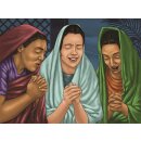 Ich wage es - Die Geschichte von Amy Carmichael