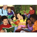 Ich wage es - Die Geschichte von Amy Carmichael