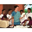 Ich wage es - Die Geschichte von Amy Carmichael