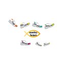 Jesus Christus Band 1 - Lektionen-Set