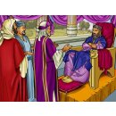 Jesus Christus Band 1 - Lektionen-Set