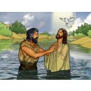 Jesus Christus Band 1 - Lektionen-Set