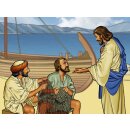 Jesus Christus Band 1 - Lektionen-Set