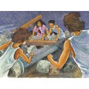 Gleichnisse Jesu 1 - Das Haus auf dem Felsen