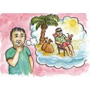 Gleichnisse Jesu 2 - Der reiche Kornbauer