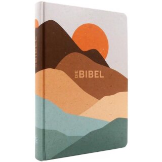 Schlachter 2000 - Standardausgabe - farbig