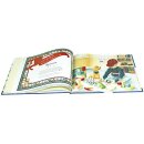 Gottes Weisheit für kleine Männer