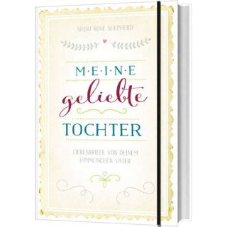Meine geliebte Tochter