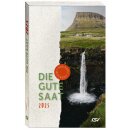 Die gute Saat 2025 - Buchkalender