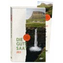 Die gute Saat 2025 - Buchkalender
