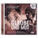 Glaube und Mut (mp3-CD)