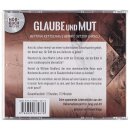 Glaube und Mut (mp3-CD)