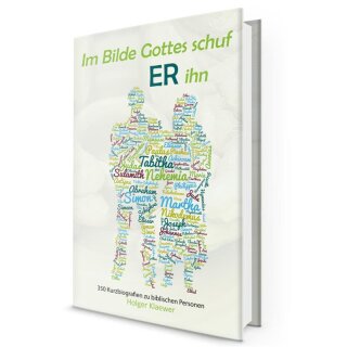 Schattenpersonen aus Namen