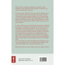 Rückseite des Buches Mein Zeugnis