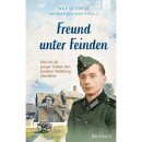 Junger Soldat im Zweiten Weltkrieg