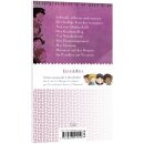 Rückseite des Buches BiegelSPilder