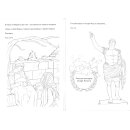 Ansicht Maria bei Elisabeth