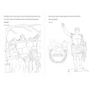 Ansicht Maria bei Elisabeth