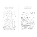 Ansicht Bärchen und Eichhörnchen