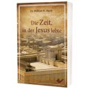 Buch die Zeit in der Jesus lebte